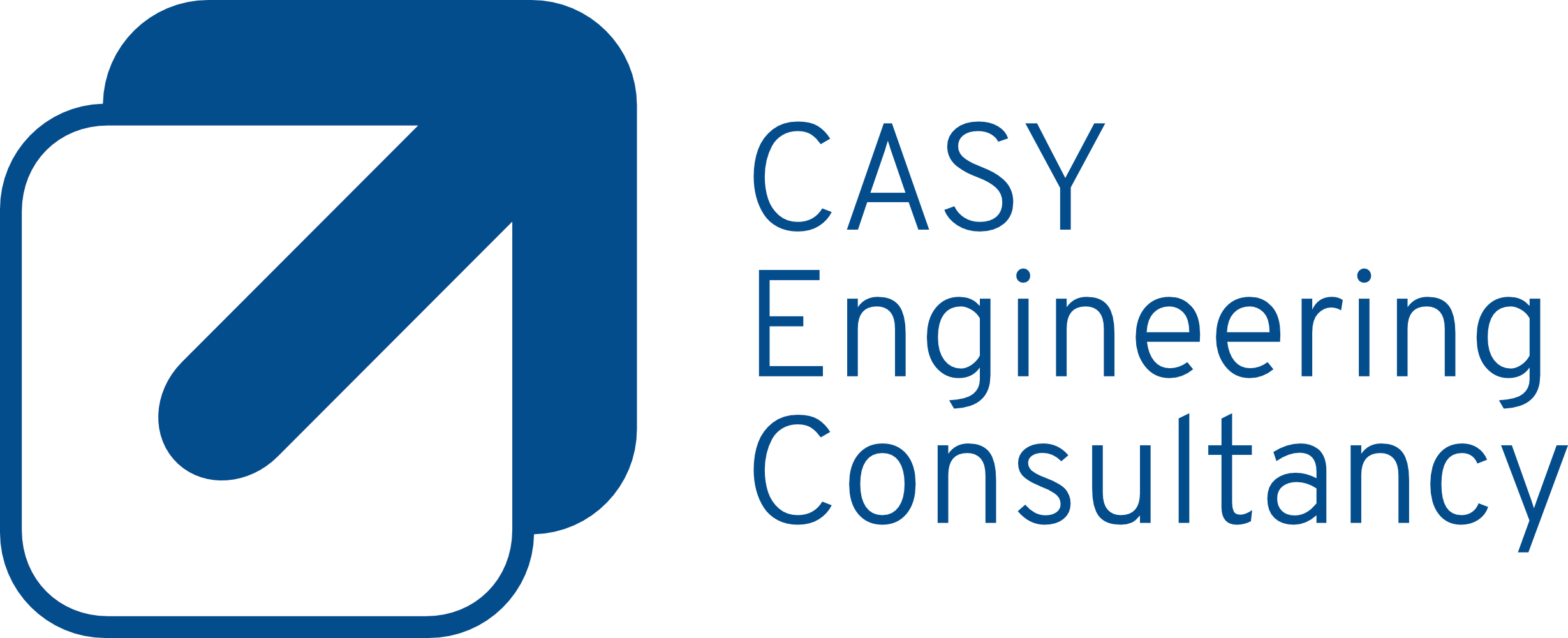 CASY Engineering Consultancy