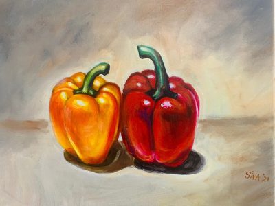 Capsicum 