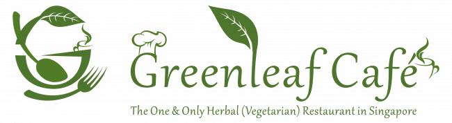 Greenleaf Cafe logo