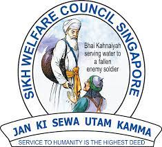 Sikh Welfare Council Logo