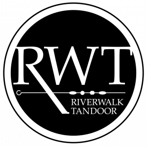 Riverwalk Tandoor Logo