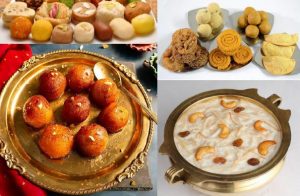 Thittikum Deepavali Sweets by LISHA's Deepavali Celebrations 2022