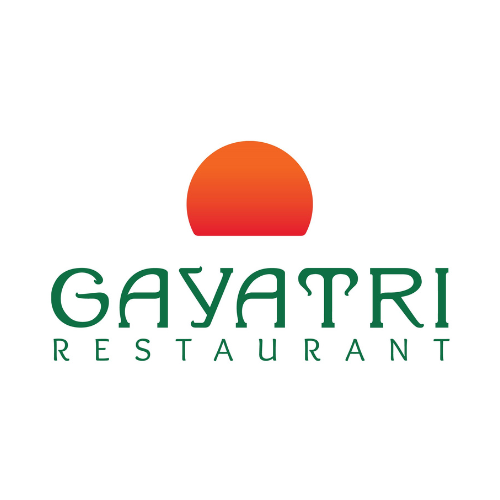 Gayatri Restaurant Logo